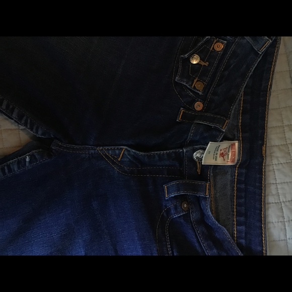 True Religion Jeans - Picture 4 of 5